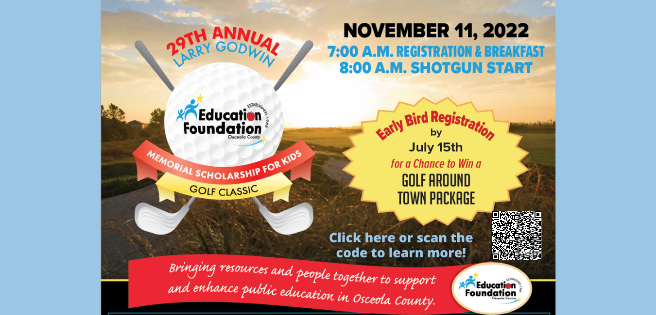 Education Foundation Osceola County